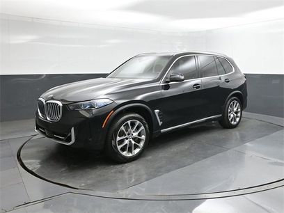 New 2024 BMW X5 sDrive40i w/ Premium Package