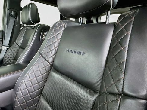 Used 2019 Jeep Grand Cherokee Summit AWD/4WD image 40