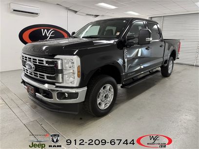 Used 2025 Ford F250 XLT