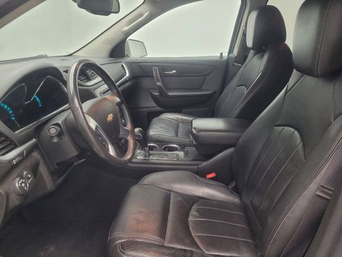 Used 2015 Chevrolet Traverse LTZ image 17