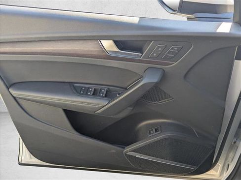 Used 2022 Audi Q5 2.0T Premium Plus image 9