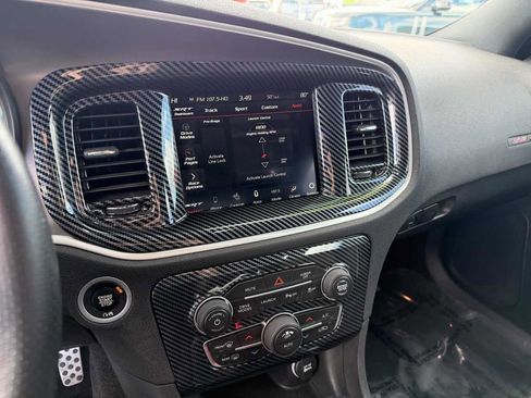Used 2022 Dodge Charger Scat Pack image 35