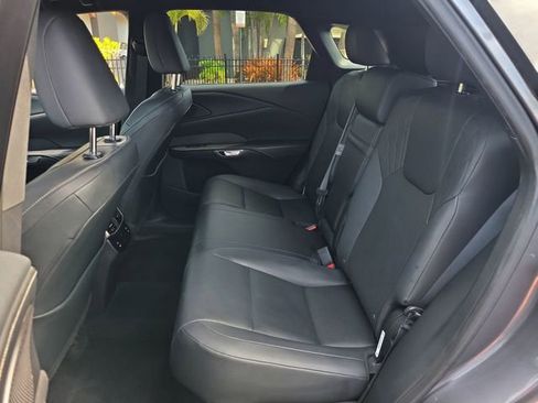 Used 2023 Lexus RX 350 FWD w/ Accessory Package (Z1) image 20