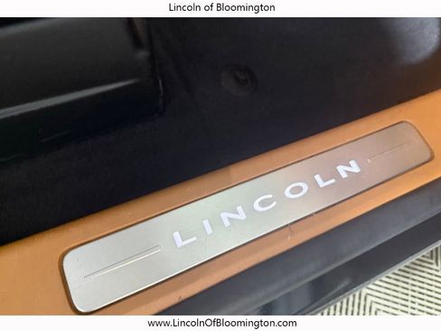 Certified 2023 Lincoln Aviator Black Label w/ Dynamic Handling Package AWD/4WD image 15