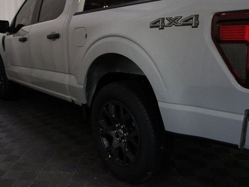 New 2026 Ford F150 STX w/ Equipment Group 200A image 23