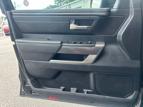 Used 2023 Toyota Tundra SR5 AWD/4WD image 12