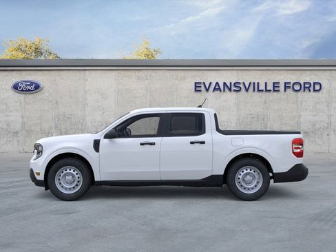 New 2025 Ford Maverick XL w/ Equipment Group 101A image 3
