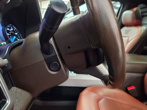 Used 2022 Ford F350 King Ranch w/ King Ranch Ultimate Package image 41