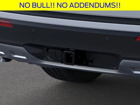 New 2026 Ford Explorer Active image 24