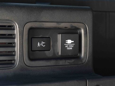 Used 2026 Honda Passport TrailSport Elite image 45
