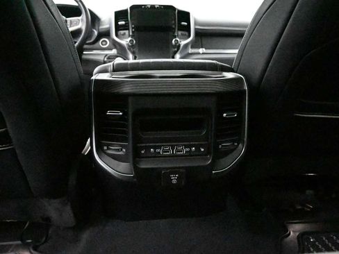 Used 2024 RAM 1500 Limited AWD/4WD image 28