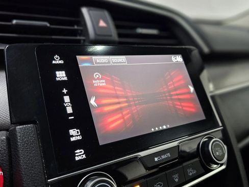 Used 2017 Honda Civic EX image 32