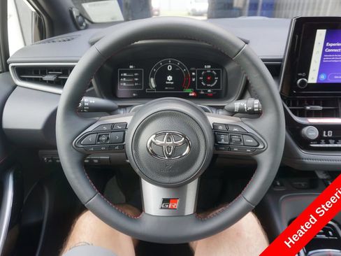 New 2026 Toyota Corolla GR AWD/4WD image 3