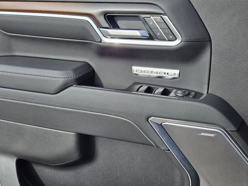 New 2026 GMC Sierra 1500 Denali w/ Technology Package image 17