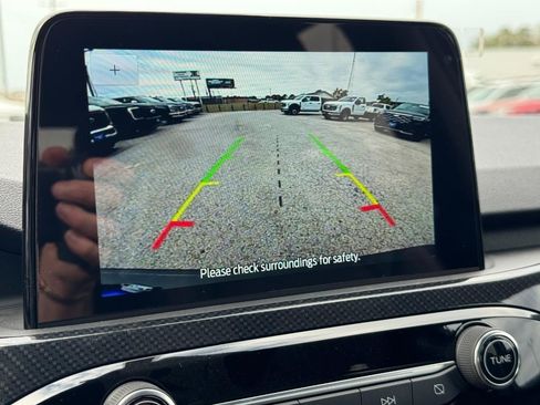 New 2026 Ford Escape ST-Line w/ Cold Weather Package image 16