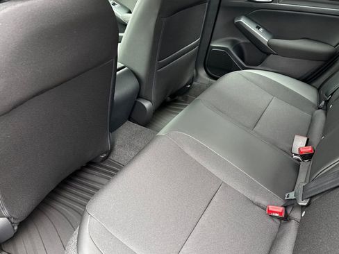 New 2026 Honda Civic Sport image 13