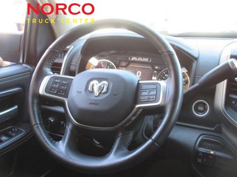 Used 2020 RAM 2500 Laramie image 19