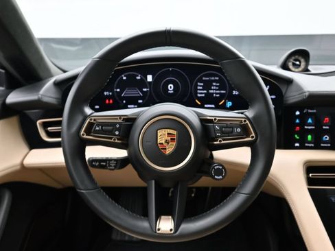 Certified 2024 Porsche Taycan GTS AWD/4WD image 20