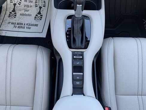 New 2026 Honda HR-V EX-L image 28