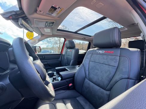 Used 2023 Toyota Tundra TRD Pro image 25