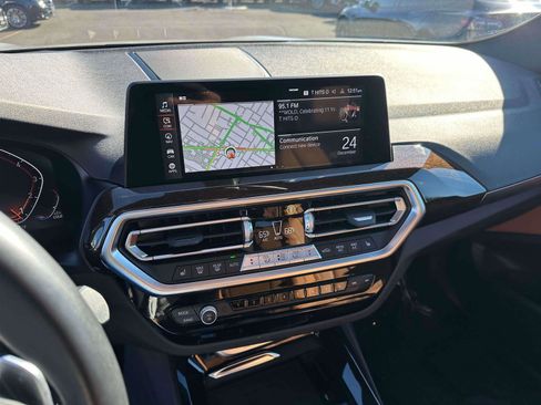 Used 2023 BMW X3 xDrive30i w/ Convenience Package image 30