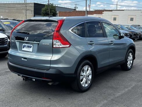 Used 2012 Honda CR-V EX-L image 38