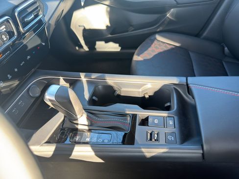 New 2026 Nissan Sentra SR w/ SR Premium Package image 30