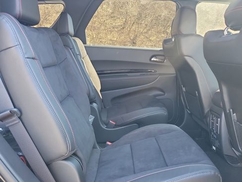 New 2026 Dodge Durango GT image 26
