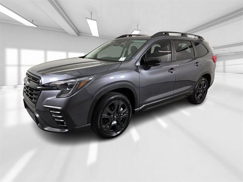 New 2026 Subaru Ascent Bronze Edition image 2