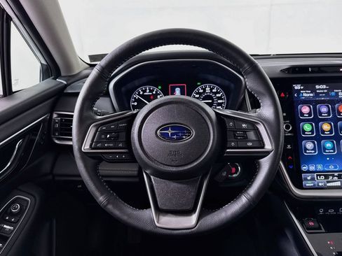 Used 2025 Subaru Outback Limited AWD/4WD image 11