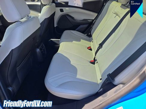 Certified 2023 Ford Mustang Mach-E Premium RWD image 9