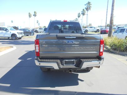 Used 2020 Ford F250 Lariat w/ Lariat Value Package