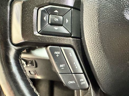 Used 2020 Ford Expedition Limited w/ Equipment Group 302A RWD image 24