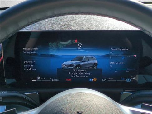 Certified 2025 Mercedes-Benz GLB 250 4MATIC image 12