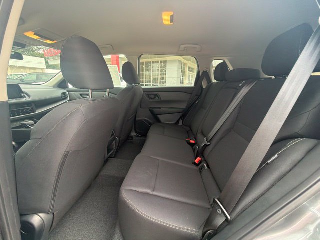 New 2027 Nissan Rogue S FWD image 12