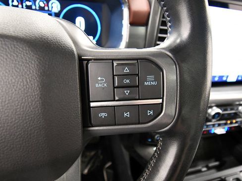 Used 2023 Ford F150 Lariat w/ Equipment Group 502A High AWD/4WD image 22