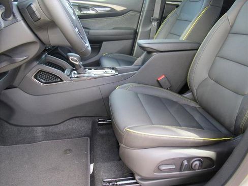 New 2026 Chevrolet TrailBlazer ACTIV w/ Convenience Package image 16