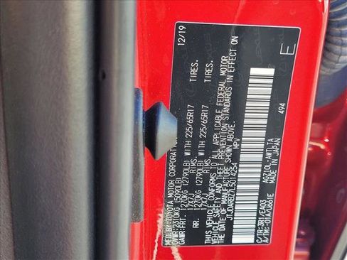 Used 2020 Lexus NX 300 FWD w/ Comfort Package image 15