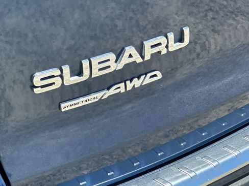 Used 2020 Subaru Ascent Limited w/ Technology Package AWD/4WD image 13