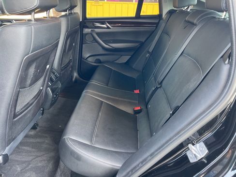 Used 2015 BMW X4 xDrive28i image 26