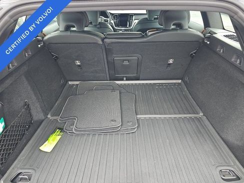 Used 2024 Volvo V60 T8 Polestar w/ Protection Package Premier AWD/4WD image 5