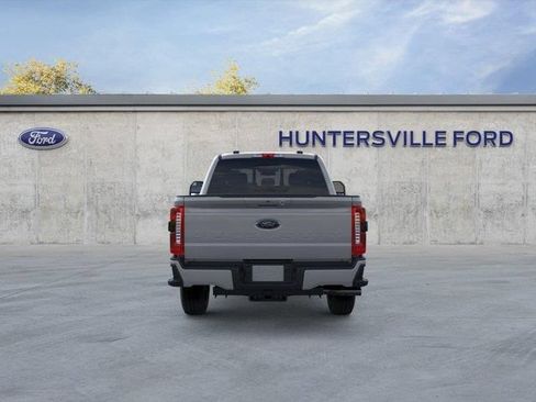 New 2026 Ford F350 Lariat w/ Black Appearance Package AWD/4WD image 5