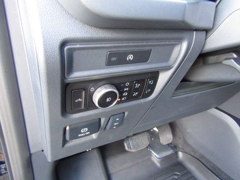 Used 2025 Ford F150 XLT w/ Equipment Group 303A High AWD/4WD image 24