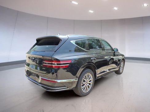 Used 2025 Genesis GV80 2.5T Standard AWD/4WD image 4