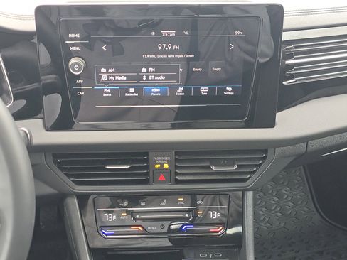 Certified 2026 Volkswagen Jetta S FWD image 23