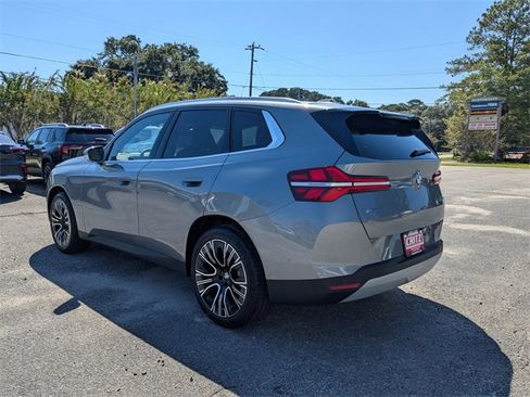 New 2026 BMW X3 xDrive30 w/ Premium Package image 7