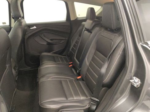Used 2018 Ford Escape Titanium AWD/4WD image 18
