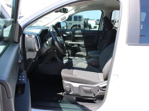 New 2026 Ford Ranger XLT RWD image 7