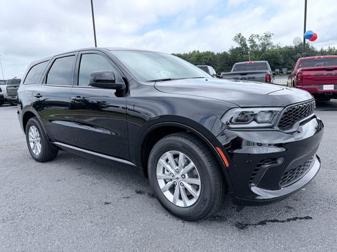 New 2026 Dodge Durango GT RWD image 2