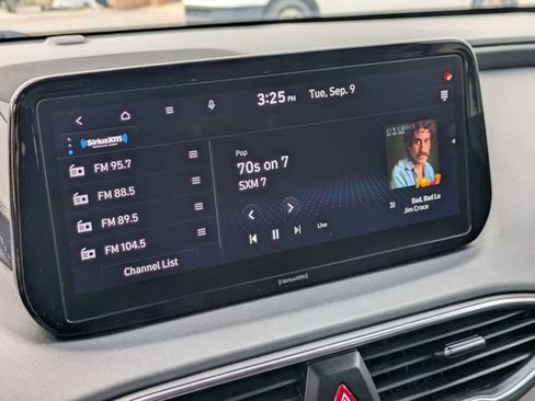 Used 2023 Hyundai Santa Fe SEL image 23